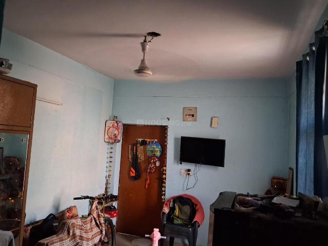 1 BHK Apartment in Govindpuram for resale Ghaziabad. The reference number is 18413968