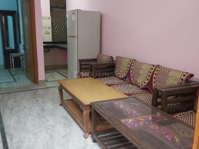 1 BHK Apartment in Govindpuri for rent New Delhi. The reference number is 9151945