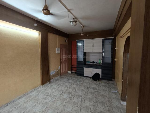 1 BHK Apartment in Gowalkot for rent Chiplun. The reference number is 20971463