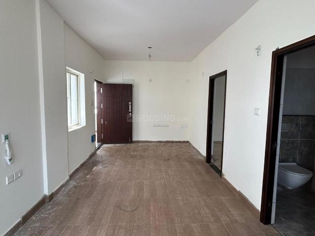 1 BHK Apartment in Gowdavalli for resale Hyderabad. The reference number is 20484011