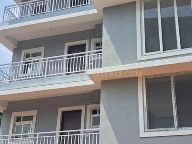 1 BHK Apartment in Goa Housing Board for resale Goa. The reference number is 16597941