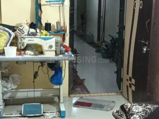 1 BHK Apartment in Godadara for resale Surat. The reference number is 20859428