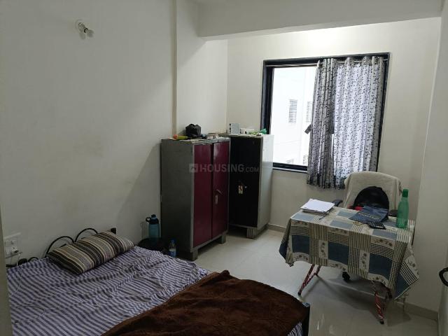 1 BHK Apartment in Gokhalenagar for rent Pune. The reference number is 11794417