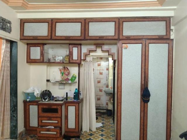 1 BHK Apartment in Gokhalenagar for rent Pune. The reference number is 12193987