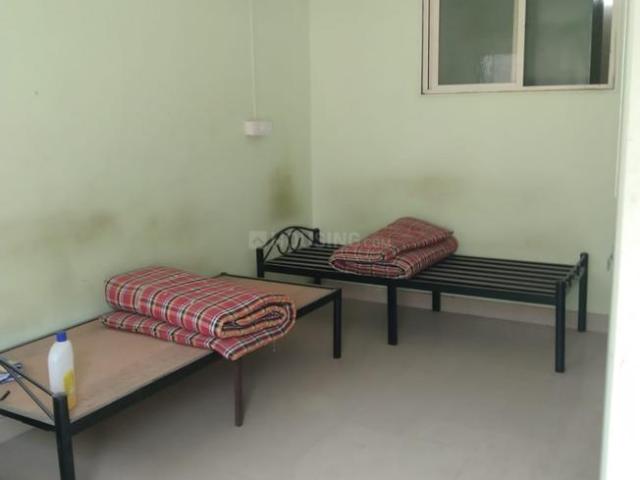 1 BHK Apartment in Gokhalenagar for rent Pune. The reference number is 20369560