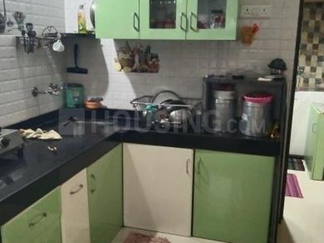 1 BHK Apartment in Gokhalenagar for rent Pune. The reference number is 20369604