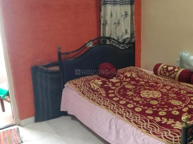 1 BHK Apartment in Gokhalenagar for rent Pune. The reference number is 20369107