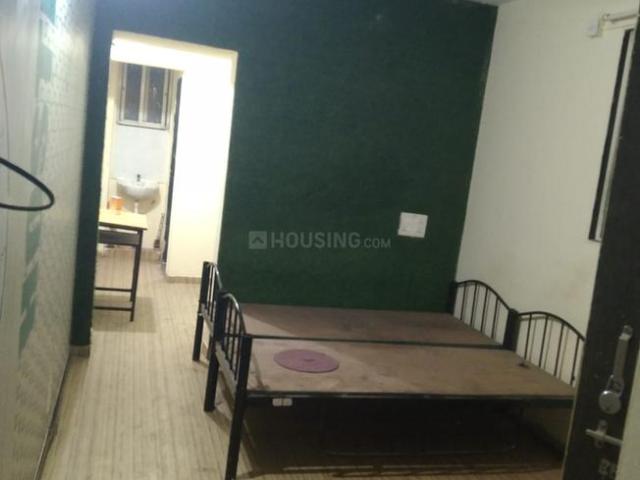 1 BHK Apartment in Gokhalenagar for rent Pune. The reference number is 20369117