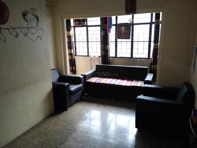 1 BHK Apartment in Gokhalenagar for rent Pune. The reference number is 9208279