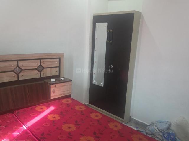 1 BHK Apartment in Goleta for rent Alwar. The reference number is 20020005