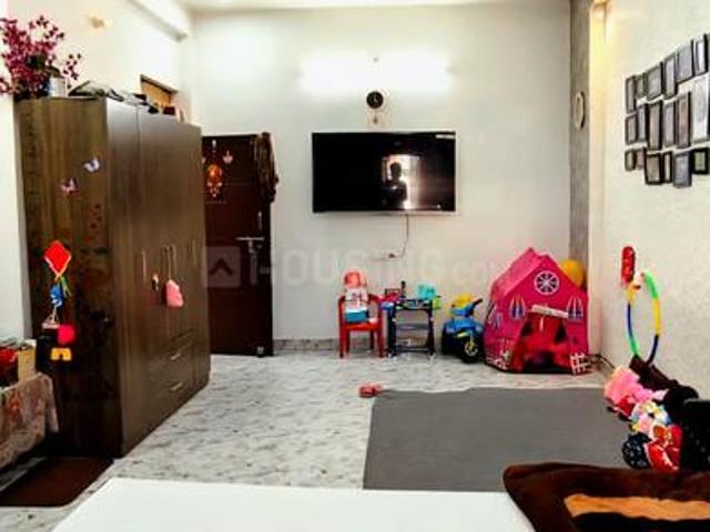 1 BHK Apartment in Gomti Nagar Extension for rent Lucknow. The reference number is 20349140
