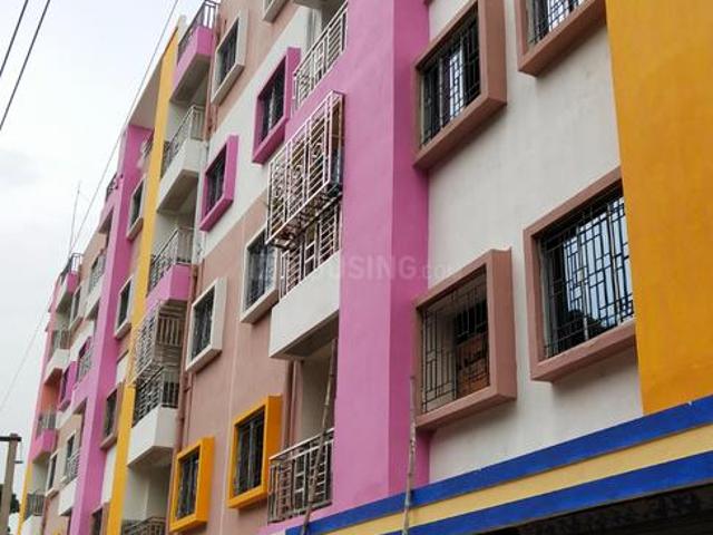 1 BHK Apartment in Gopalpur for resale Asansol. The reference number is 10165823