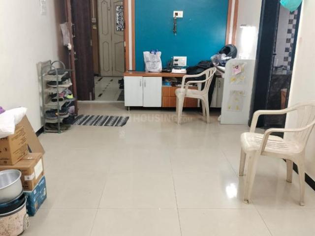1 BHK Apartment in Gorai for rent Mumbai. The reference number is 20929424