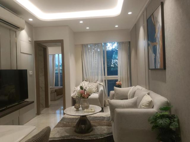 1 BHK Apartment in Borivali West for resale Mumbai. The reference number is 20367640