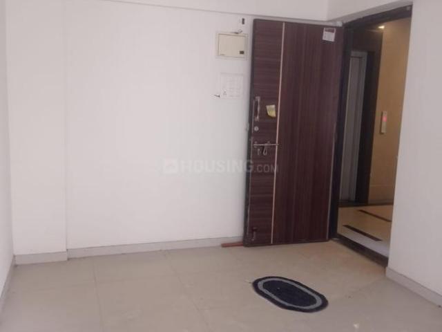 1 BHK Apartment in Goregaon East for rent Mumbai. The reference number is 15053603