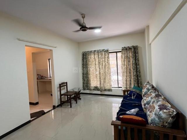 1 BHK Apartment in Goregaon East for rent Mumbai. The reference number is 16460717