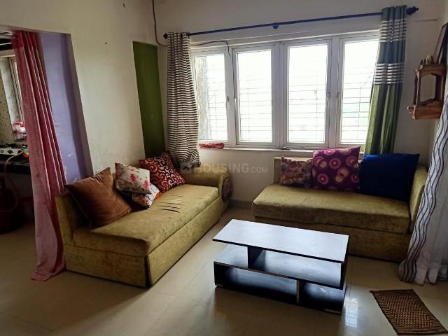 1 BHK Apartment in Goregaon East for rent Mumbai. The reference number is 16546697