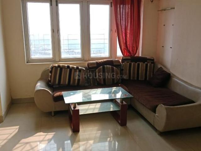 1 BHK Apartment in Goregaon East for rent Mumbai. The reference number is 16915967