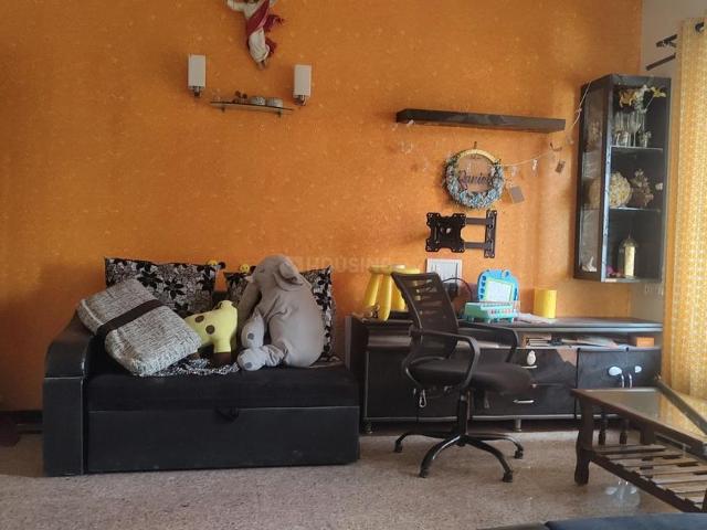 1 BHK Apartment in Goregaon East for rent Mumbai. The reference number is 17415164