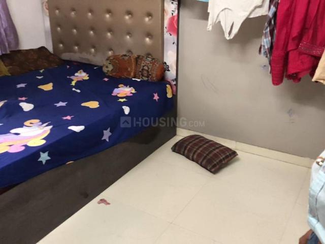 1 BHK Apartment in Goregaon East for rent Mumbai. The reference number is 17606267