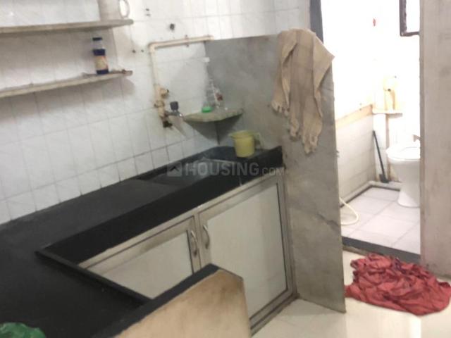 1 BHK Apartment in Goregaon East for rent Mumbai. The reference number is 17654476