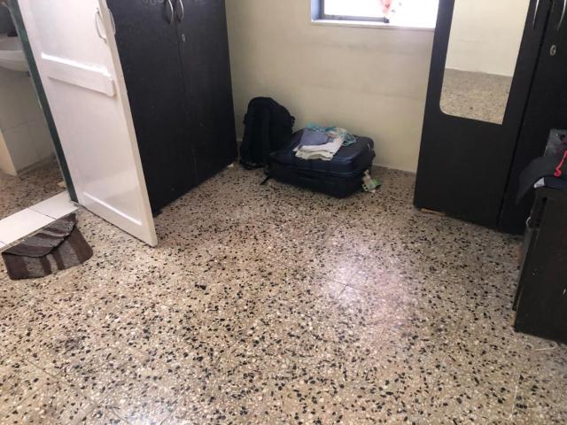 1 BHK Apartment in Goregaon East for rent Mumbai. The reference number is 17674223