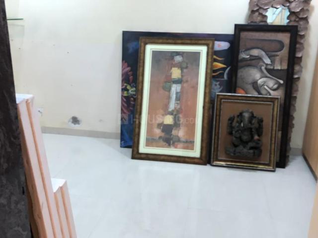 1 BHK Apartment in Goregaon East for rent Mumbai. The reference number is 17966589
