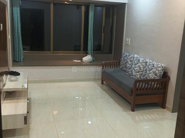 1 BHK Apartment in Goregaon East for rent Mumbai. The reference number is 17975000
