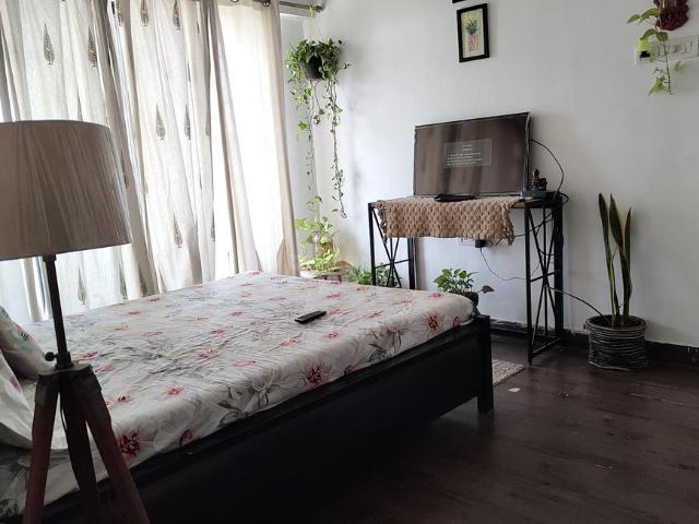 1 BHK Apartment in Goregaon East for rent Mumbai. The reference number is 17187408