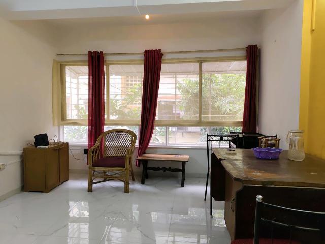 1 BHK Apartment in Goregaon East for rent Mumbai. The reference number is 17241850