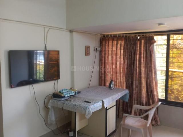 1 BHK Apartment in Goregaon East for rent Mumbai. The reference number is 17349953