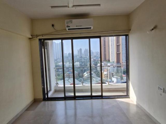 1 BHK Apartment in Goregaon East for rent Mumbai. The reference number is 18563877