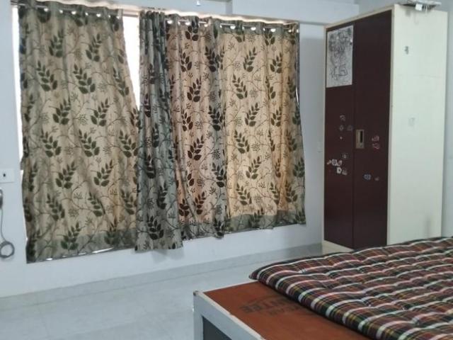 1 BHK Apartment in Goregaon East for rent Mumbai. The reference number is 18643898