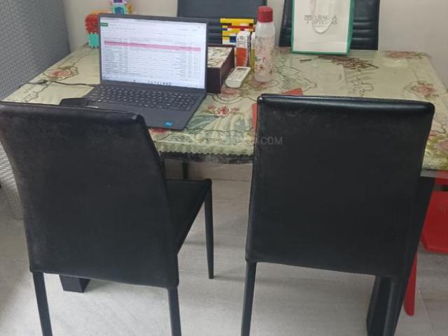 1 BHK Apartment in Goregaon East for rent Mumbai. The reference number is 18944075