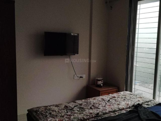 1 BHK Apartment in Goregaon East for rent Mumbai. The reference number is 19428799
