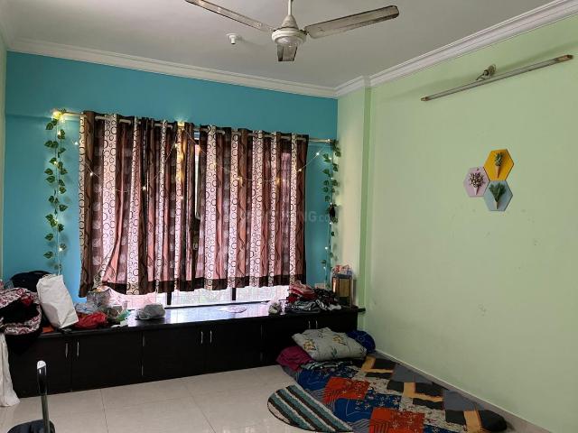 1 BHK Apartment in Goregaon East for rent Mumbai. The reference number is 19434007
