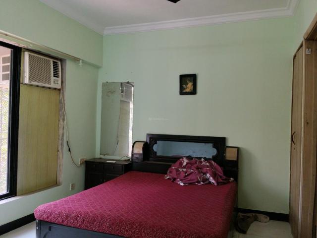 1 BHK Apartment in Goregaon East for rent Mumbai. The reference number is 19507410
