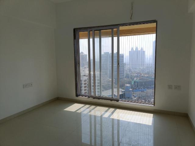 1 BHK Apartment in Goregaon East for rent Mumbai. The reference number is 19534523