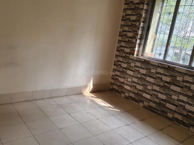 1 BHK Apartment in Goregaon East for rent Mumbai. The reference number is 19551400