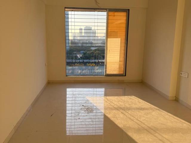 1 BHK Apartment in Goregaon East for rent Mumbai. The reference number is 19626216