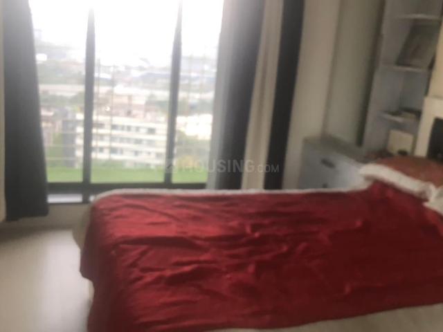 1 BHK Apartment in Goregaon East for rent Mumbai. The reference number is 19640656