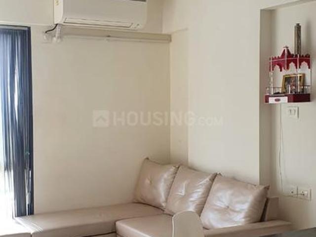 1 BHK Apartment in Goregaon East for rent Mumbai. The reference number is 19655632