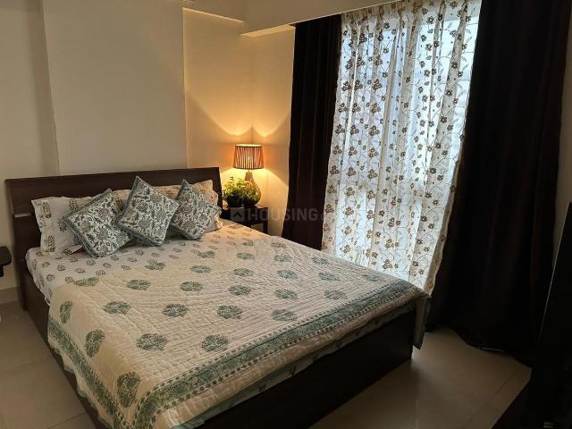 1 BHK Apartment in Goregaon East for rent Mumbai. The reference number is 19656510