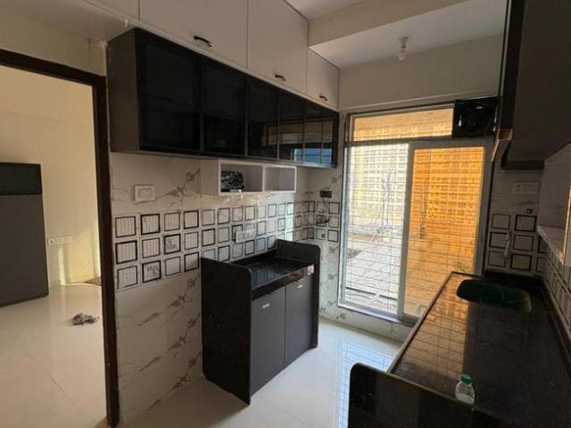 1 BHK Apartment in Goregaon East for rent Mumbai. The reference number is 19677865