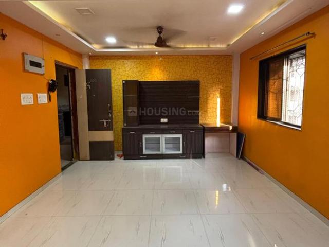 1 BHK Apartment in Goregaon East for rent Mumbai. The reference number is 19700445