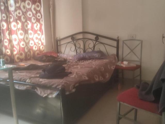 1 BHK Apartment in Goregaon East for rent Mumbai. The reference number is 19701724