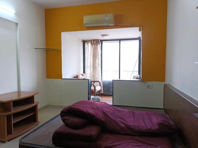 1 BHK Apartment in Goregaon East for rent Mumbai. The reference number is 19756352