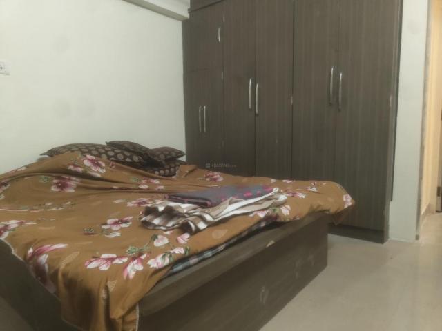 1 BHK Apartment in Goregaon East for rent Mumbai. The reference number is 19787018
