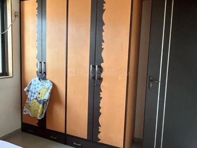 1 BHK Apartment in Goregaon East for rent Mumbai. The reference number is 19844950