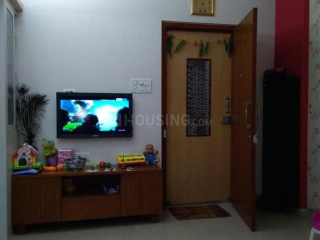 1 BHK Apartment in Goregaon East for rent Mumbai. The reference number is 19873384